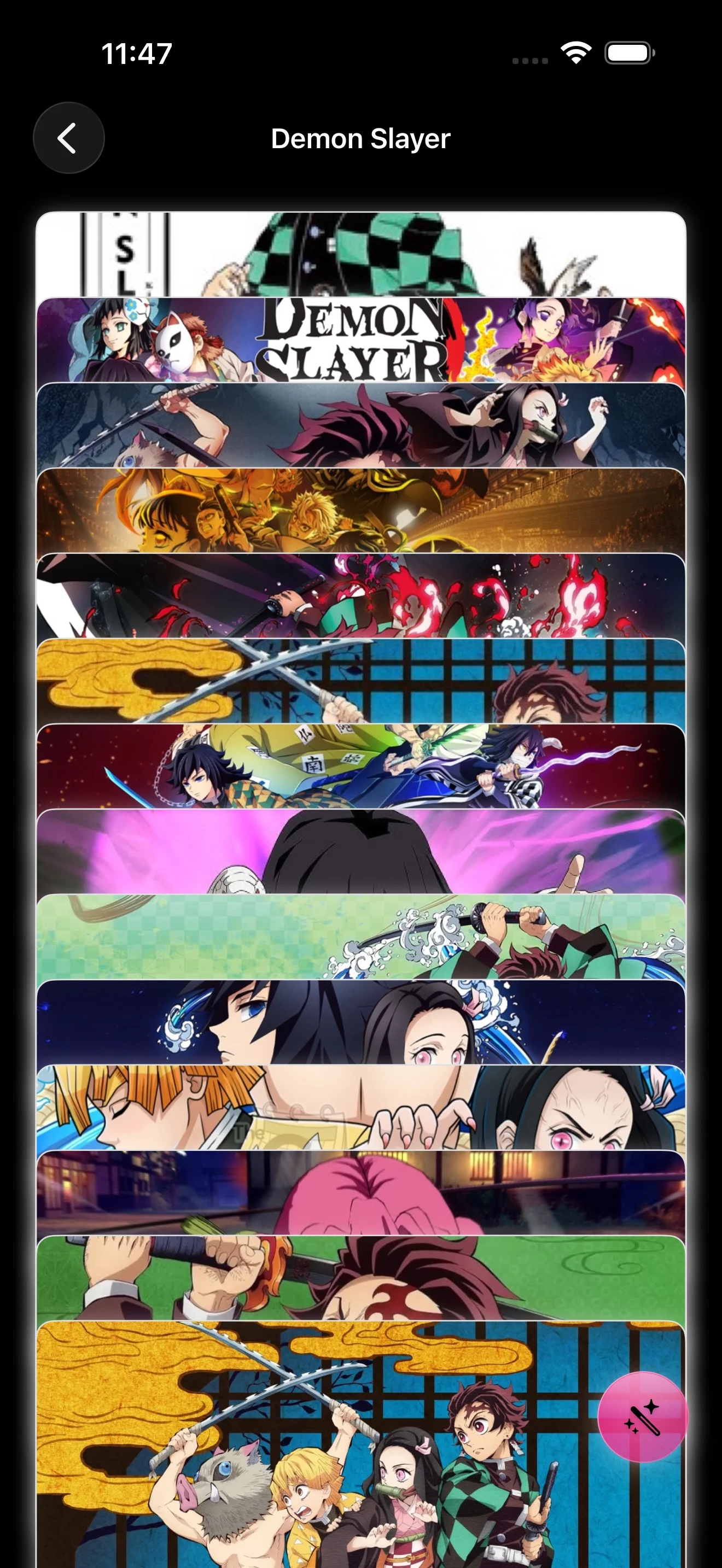 App Store Screenshot 4