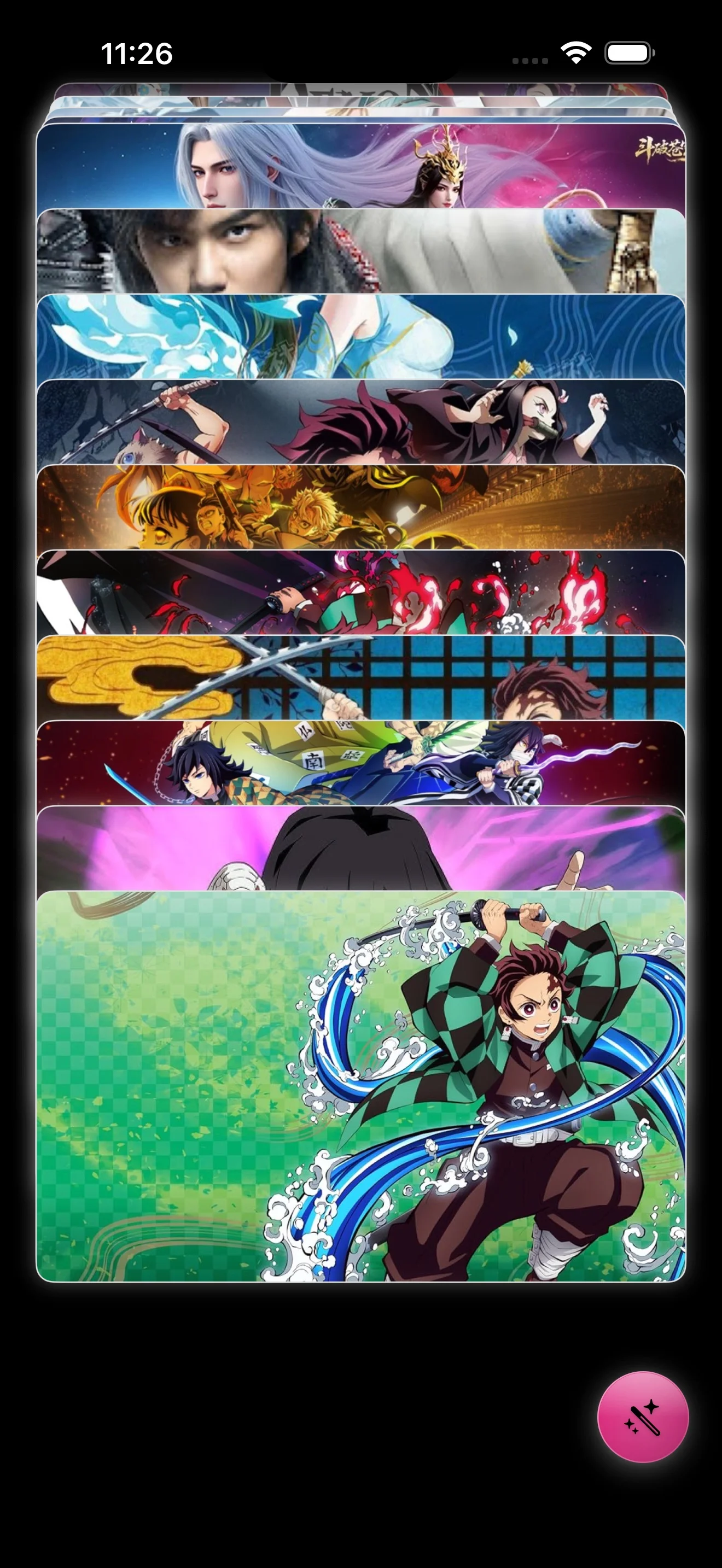 App Store Screenshot 5