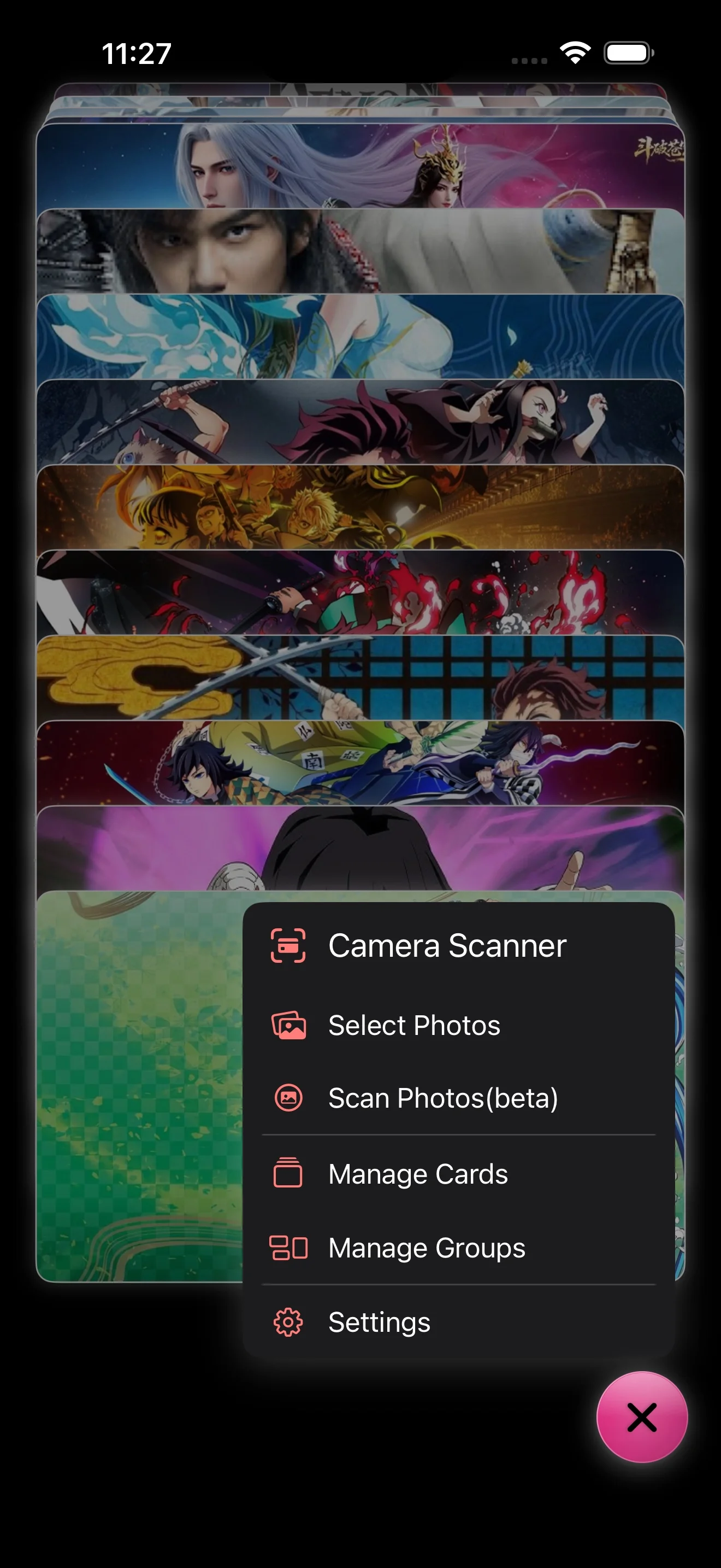 App Store Screenshot 6