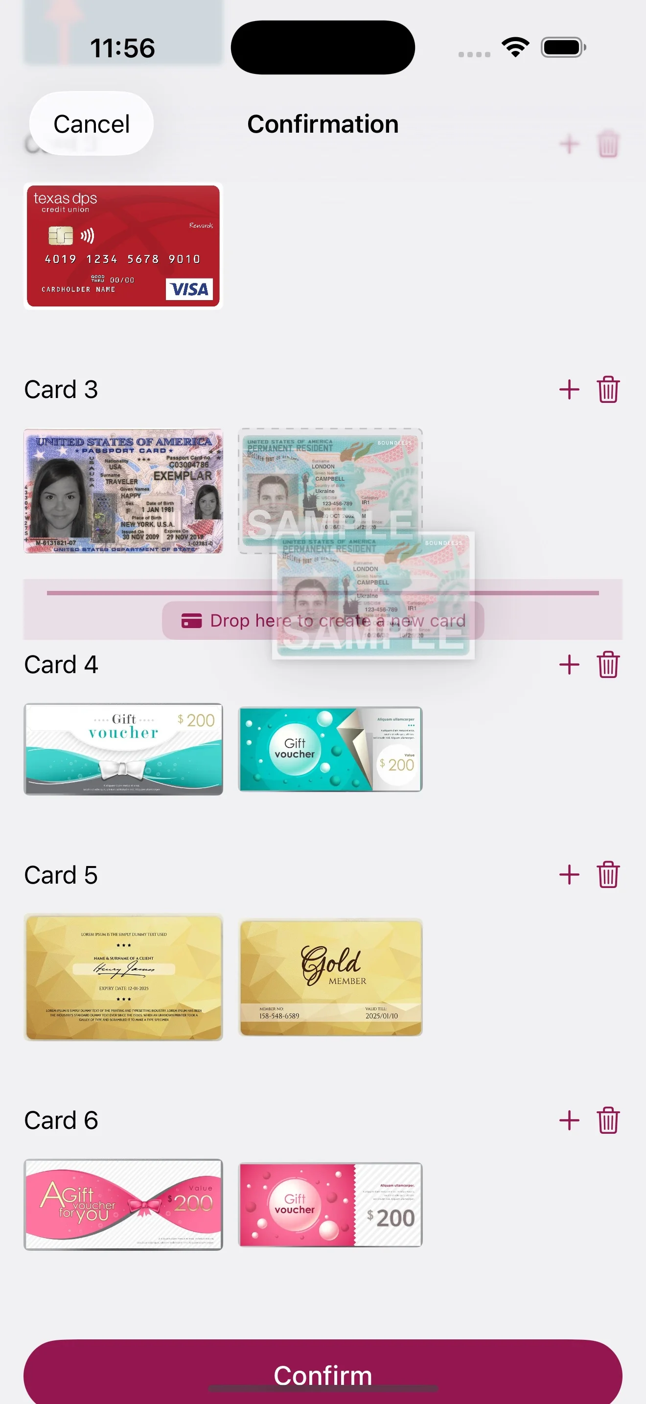App Store Screenshot 7